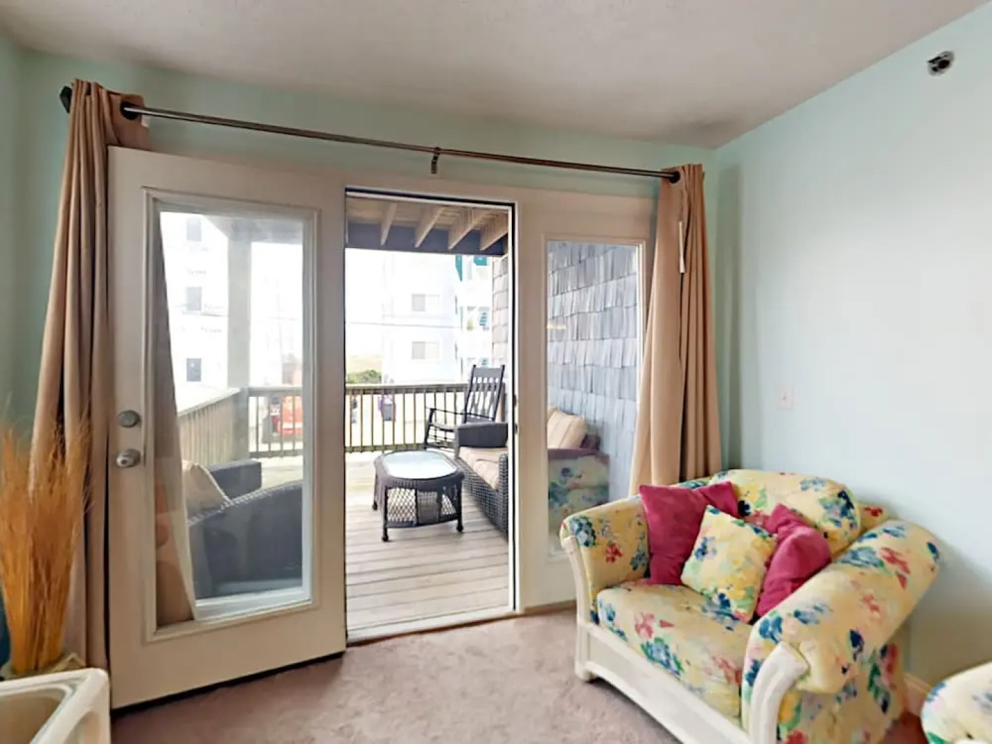 Coastal Gem Unit #102 - 3 Br Condo