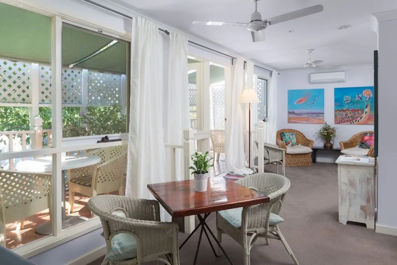 The Castle - Villa by the Sea