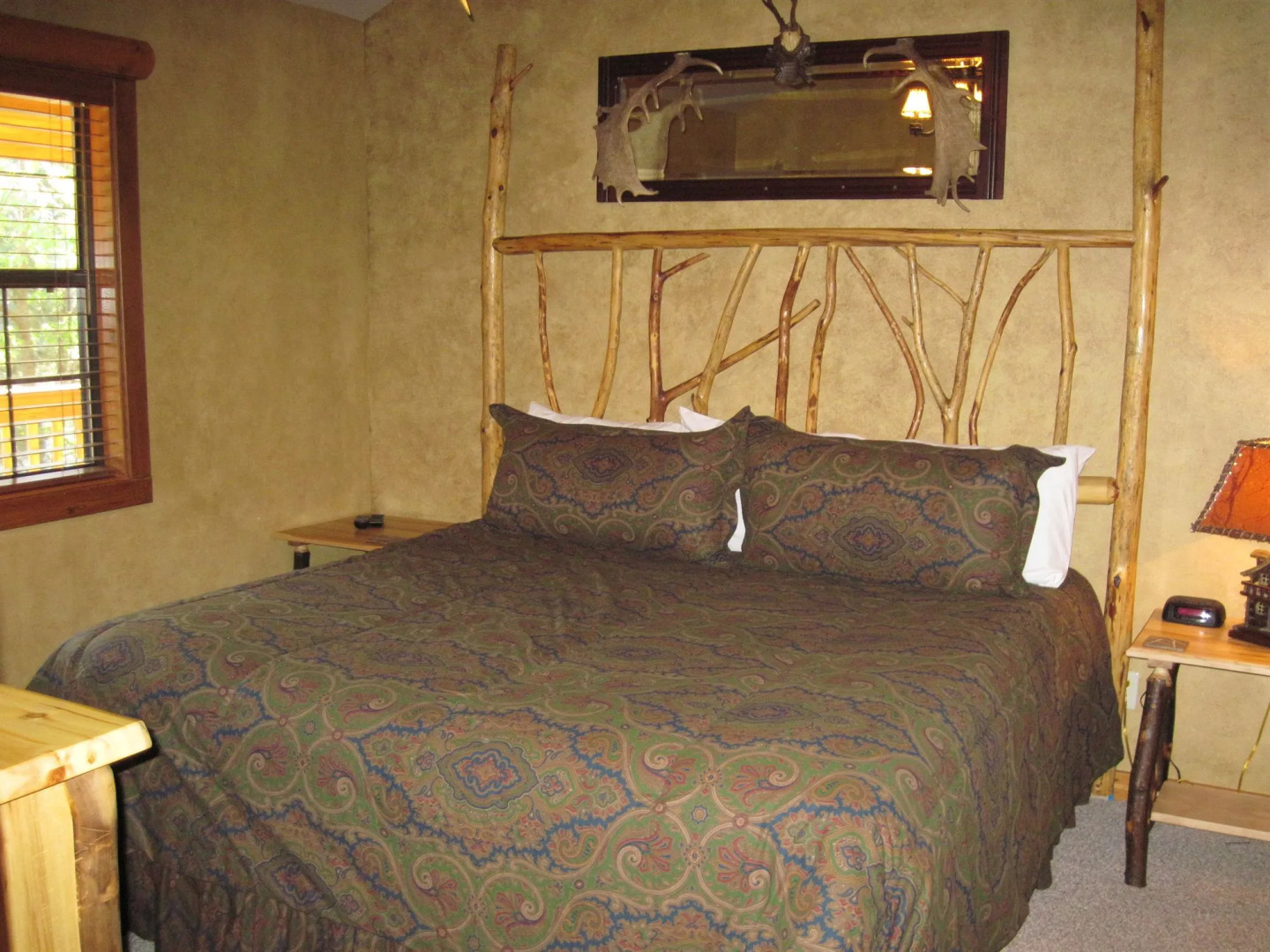 The Village At Indian Point Resort