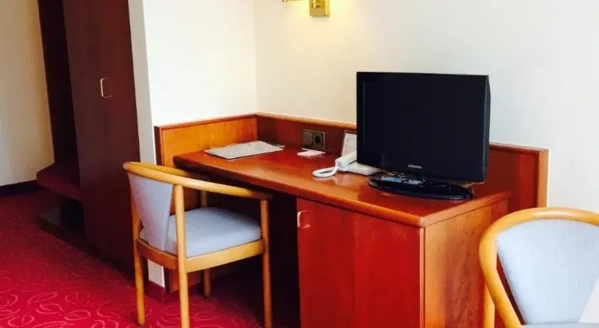 Hotel Gasthaus Adler