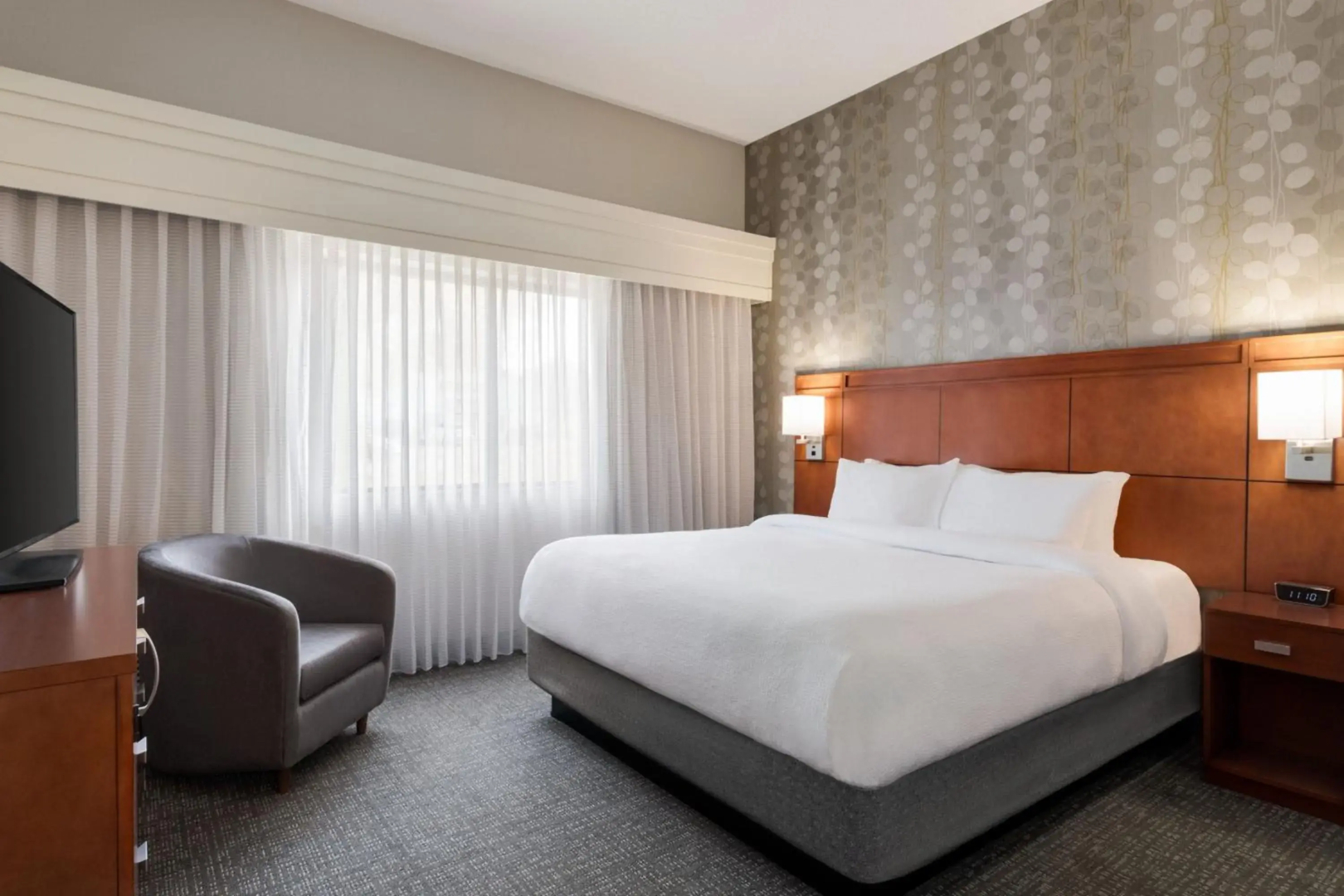 Courtyard By Marriott Tupelo