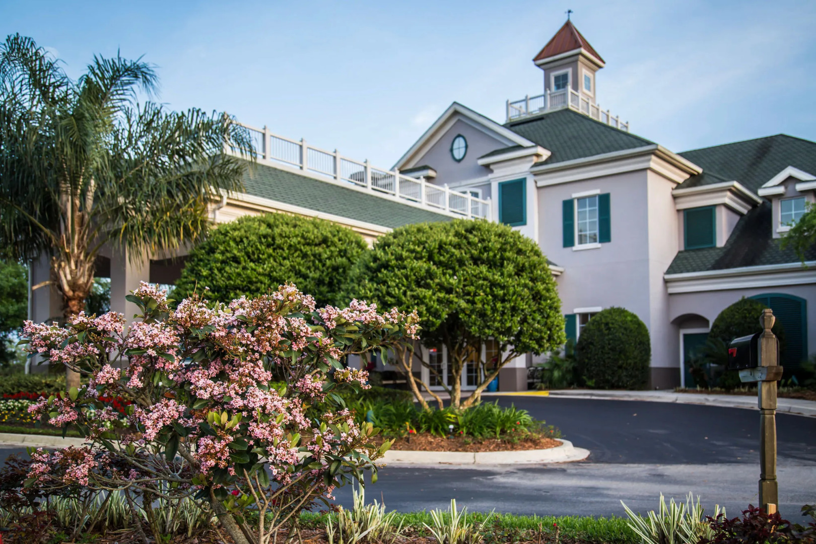 Hilton Vacation Club St. Augustine