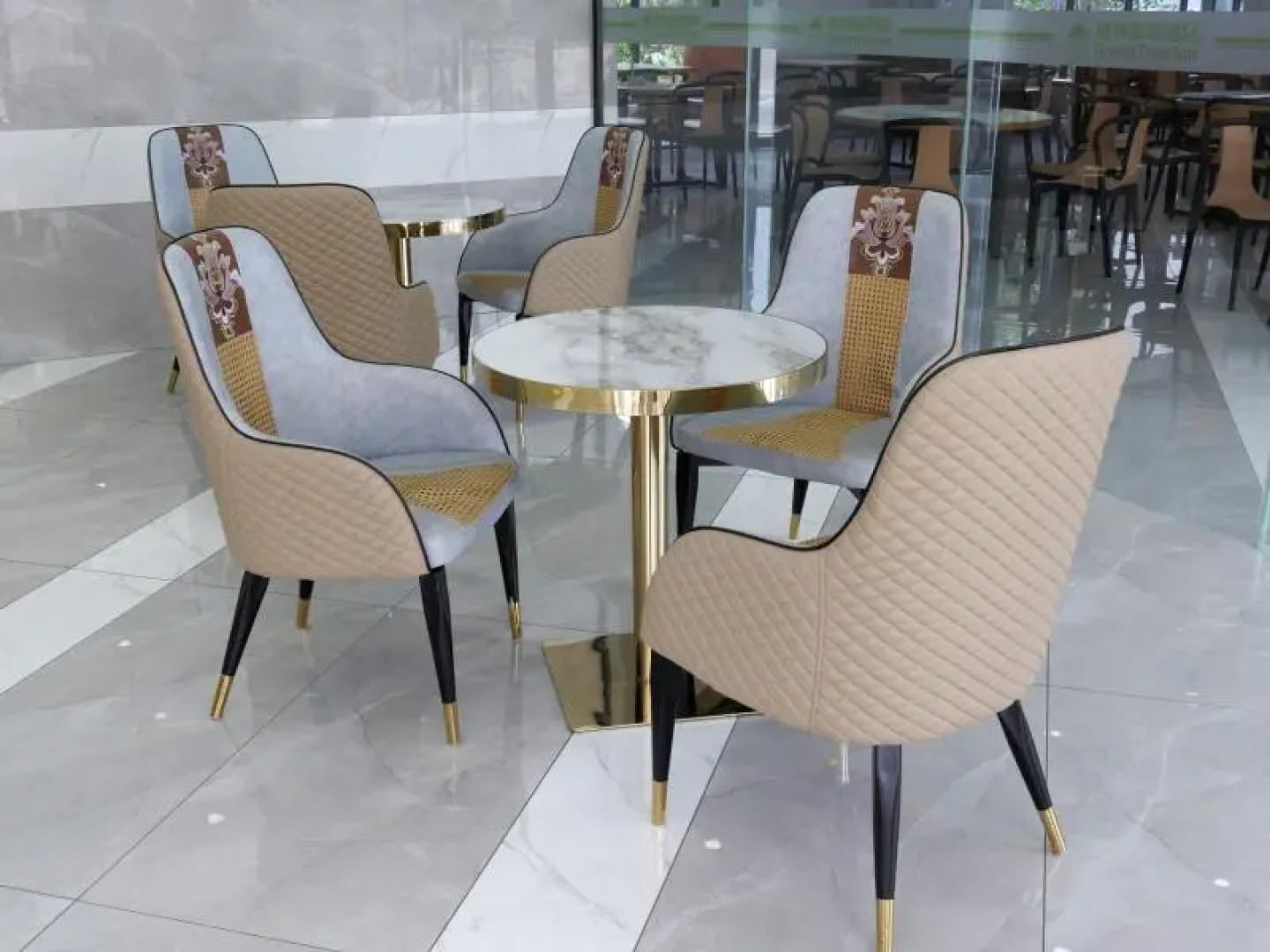 GreenTree Inn Qionghai Bo'ao Railway Station