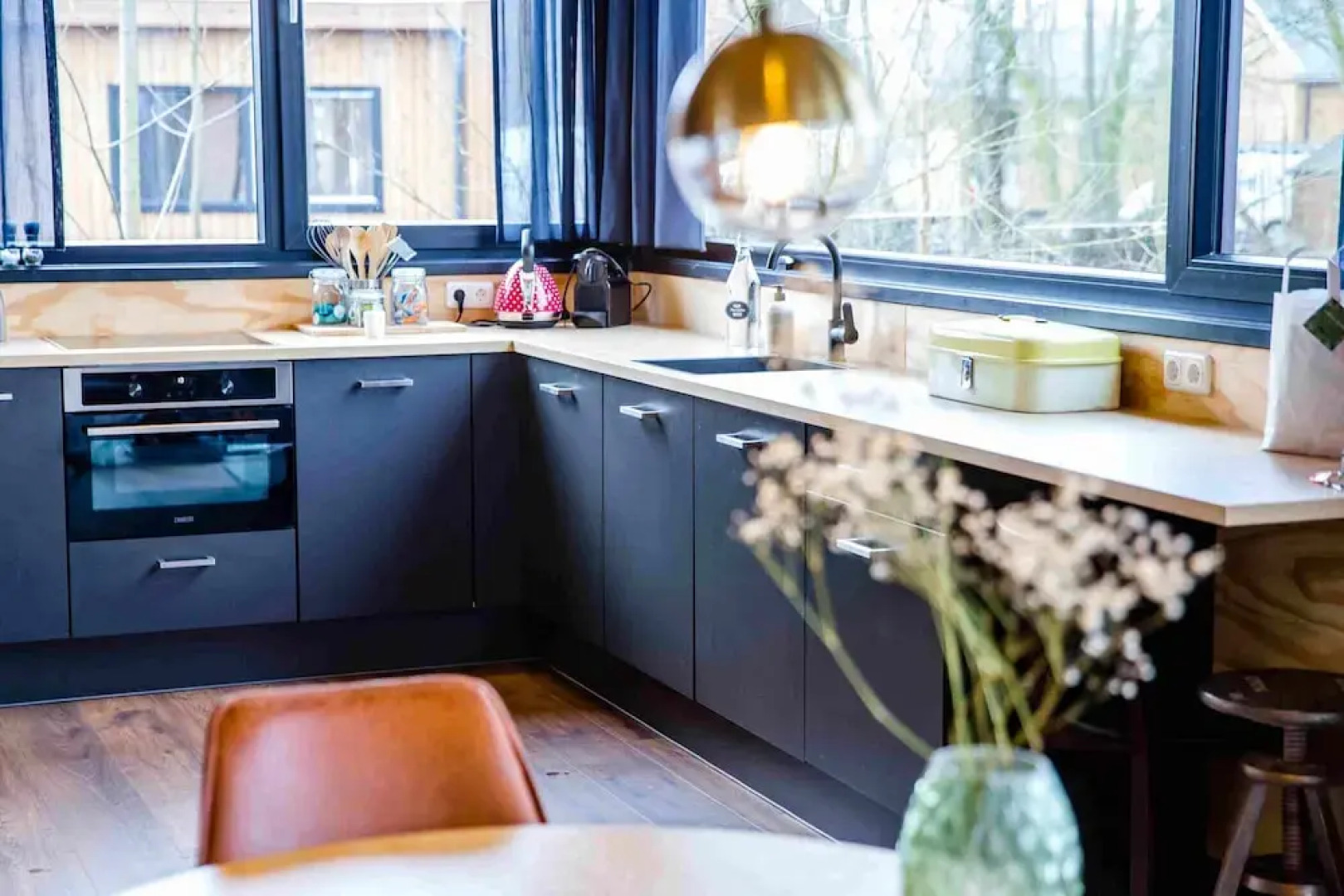 Waterlodge Reade Wikel