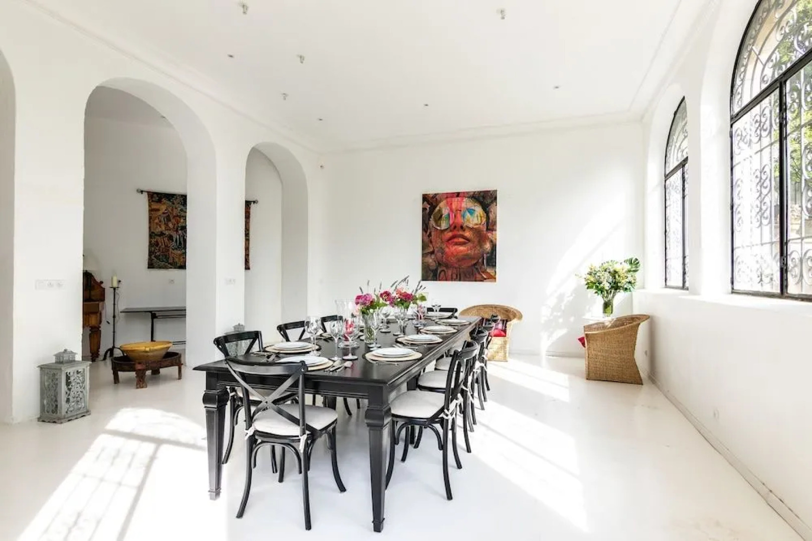 Chateau Terre Blanche