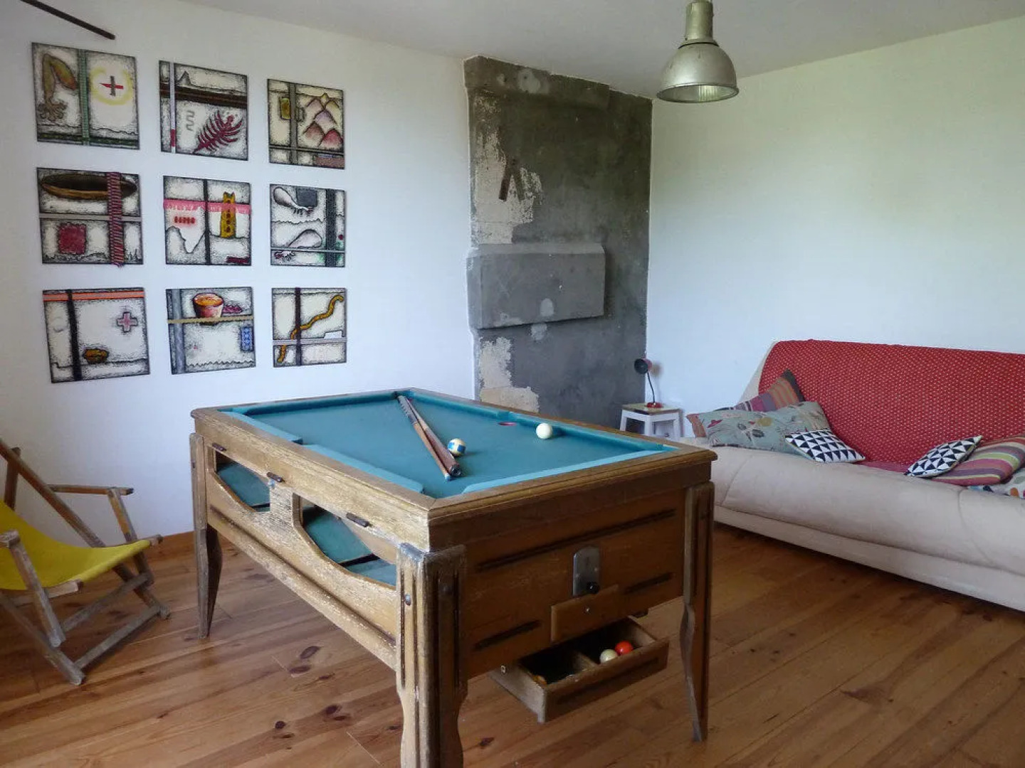 Le Domaine du Meunier