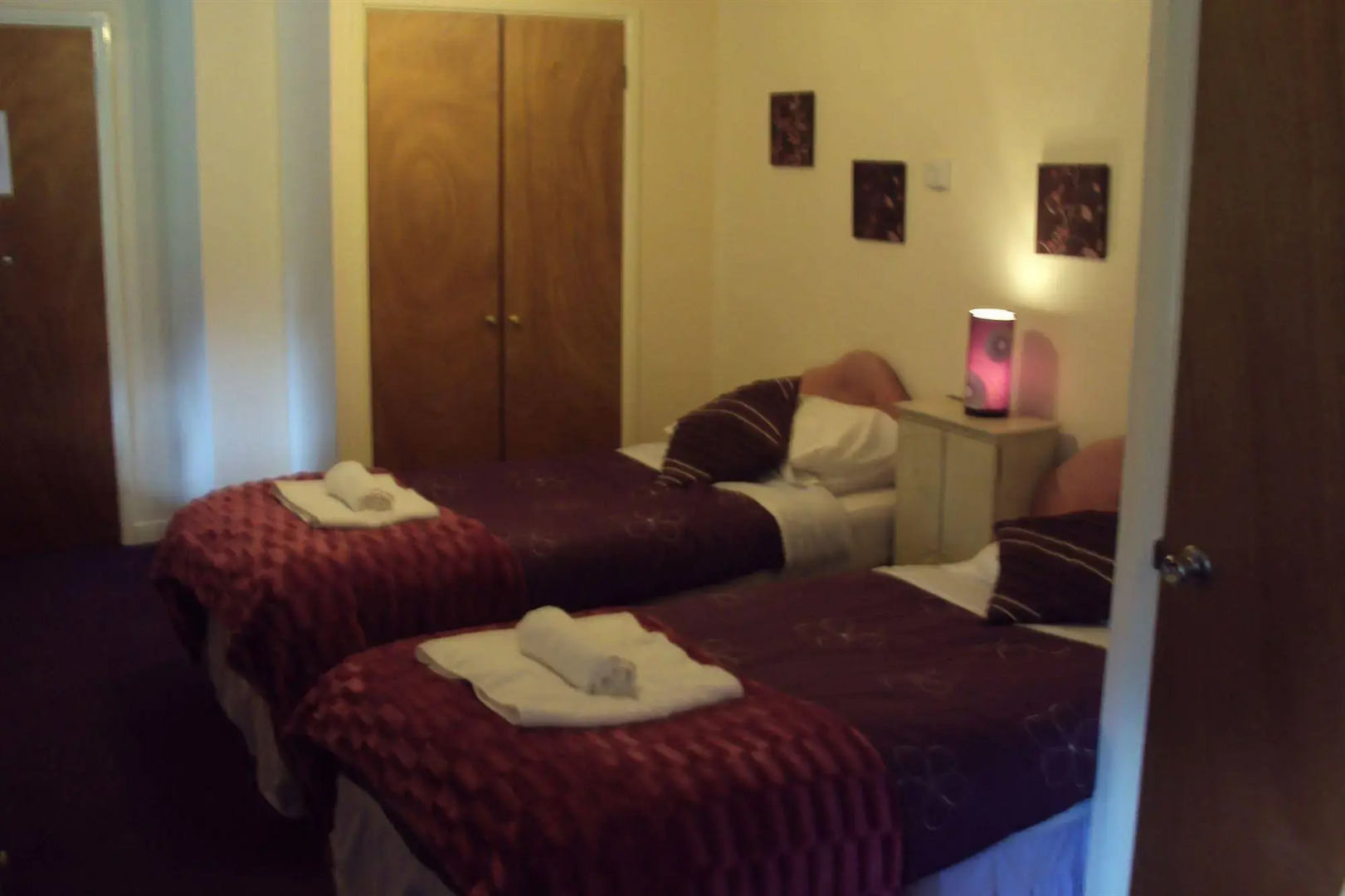 Dolbrodmaeth Riverside B&B