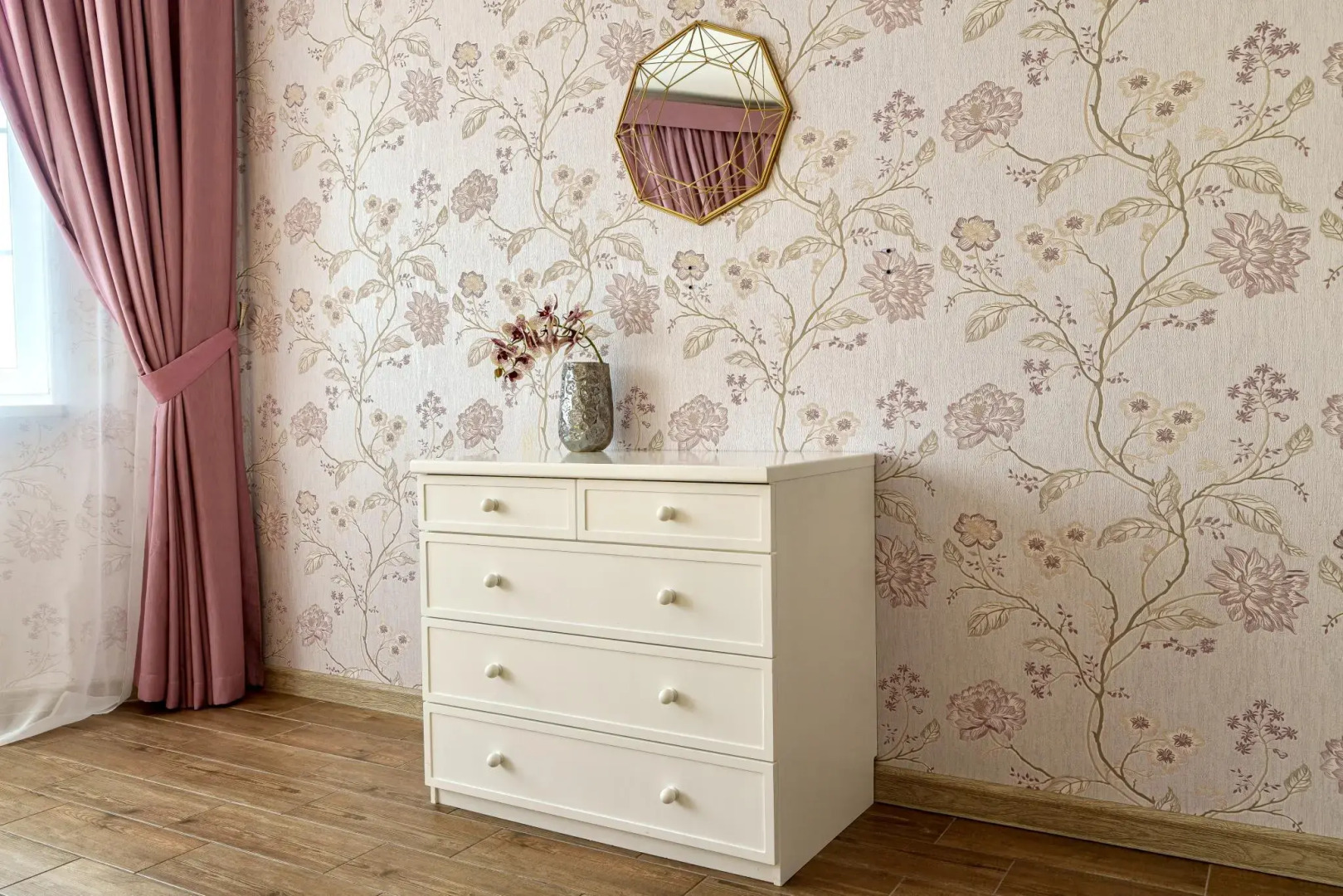 Коттедж Apart Mari (Апарт Мари)