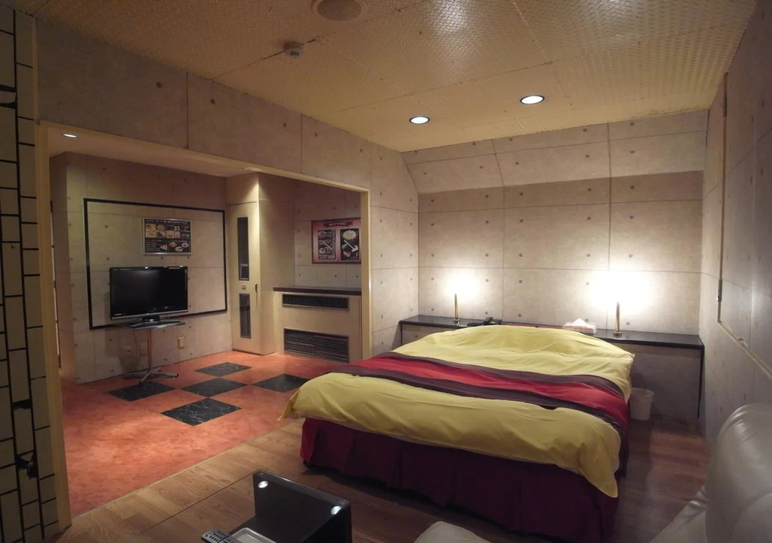 Hotel Chocola Yamazoe (Adult Only)