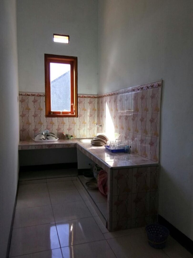 Agung Safira Homestay