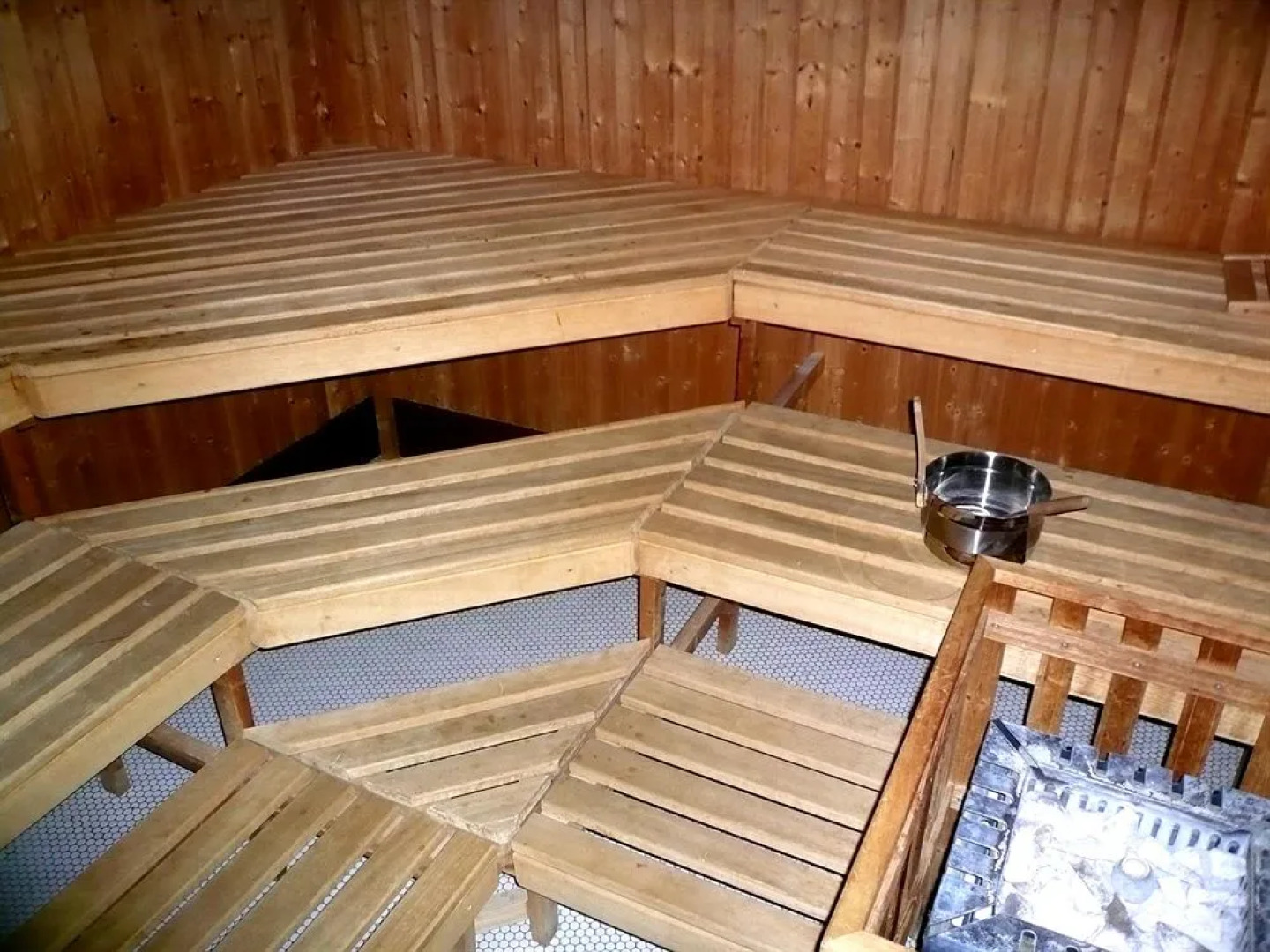 AKZENT Hotel Höhenblick