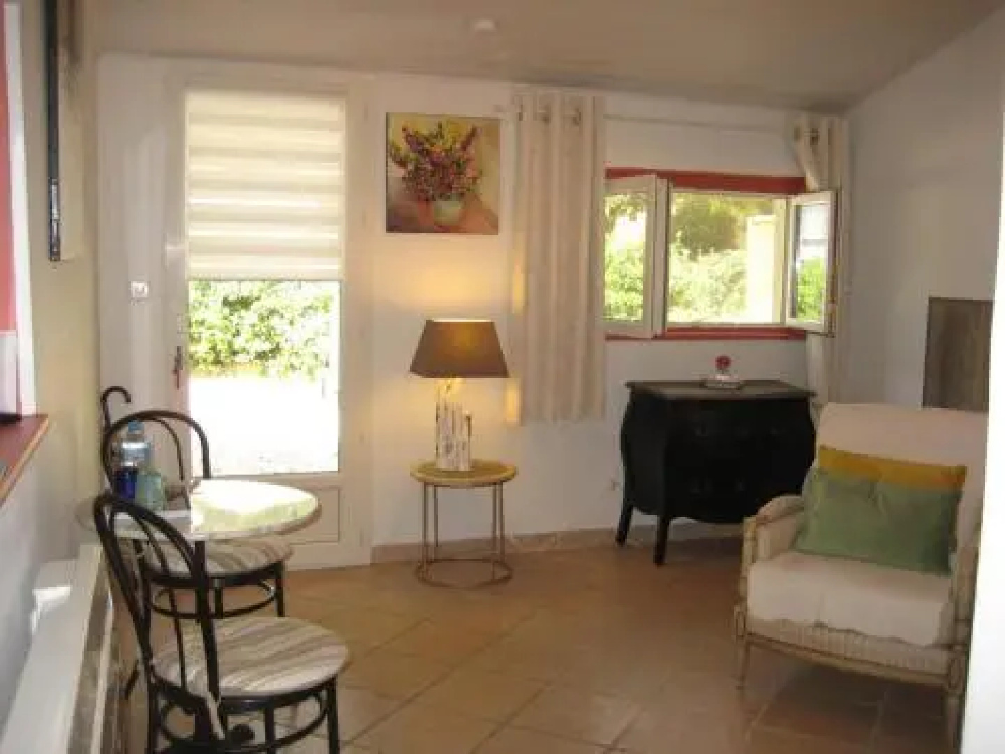 Chambre dHôtes Villaheda