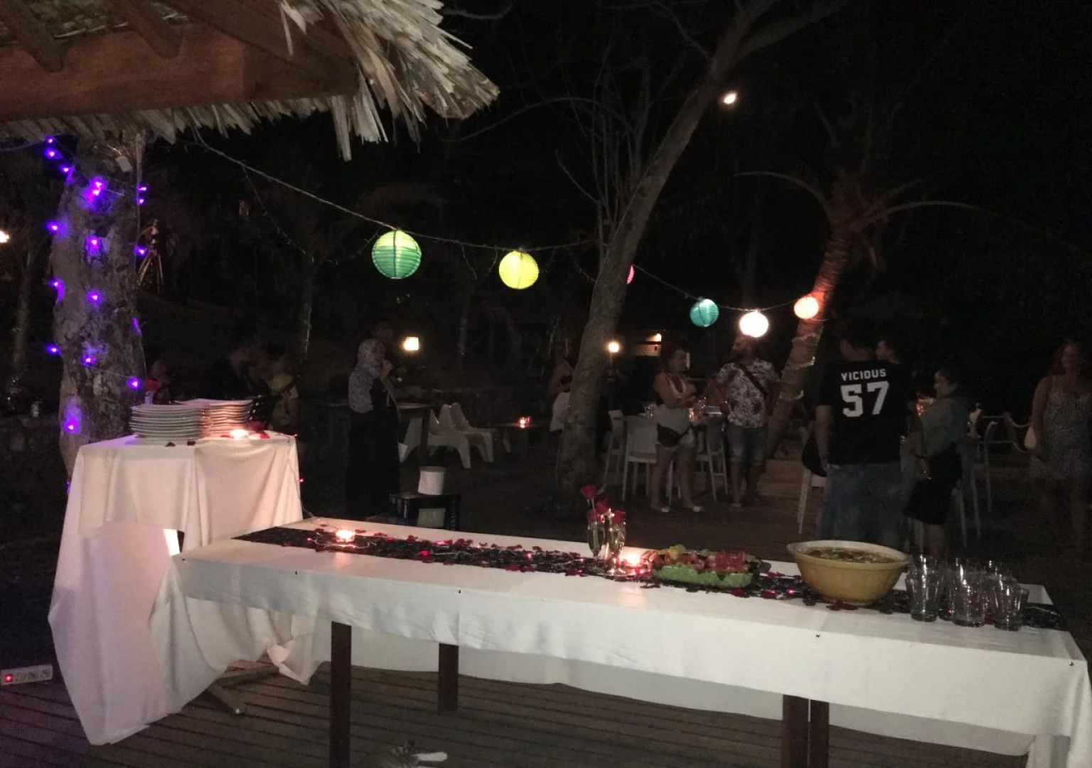 Casanemo Beach Resort & Spa