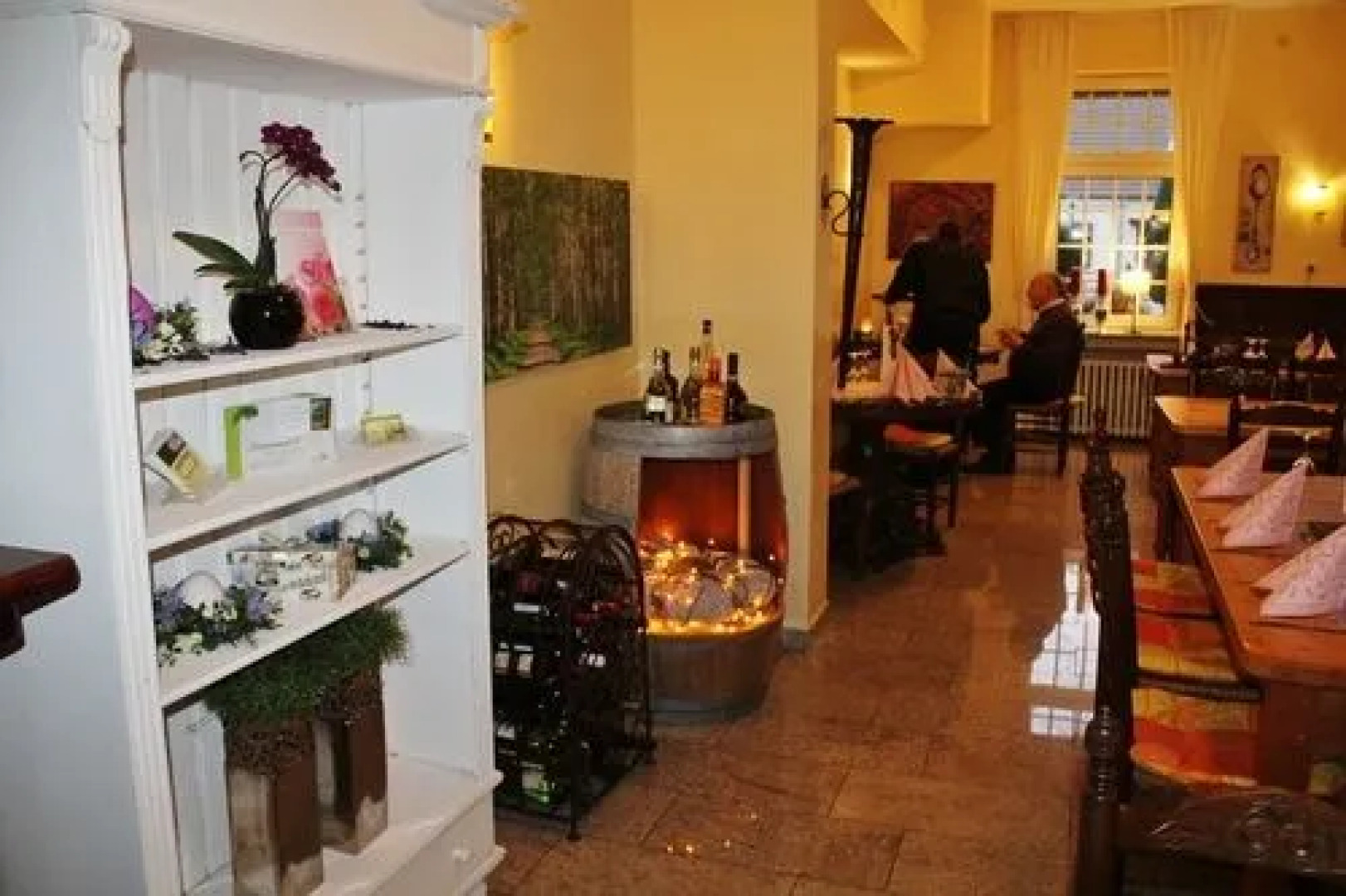 Hotel Niewerther Hof