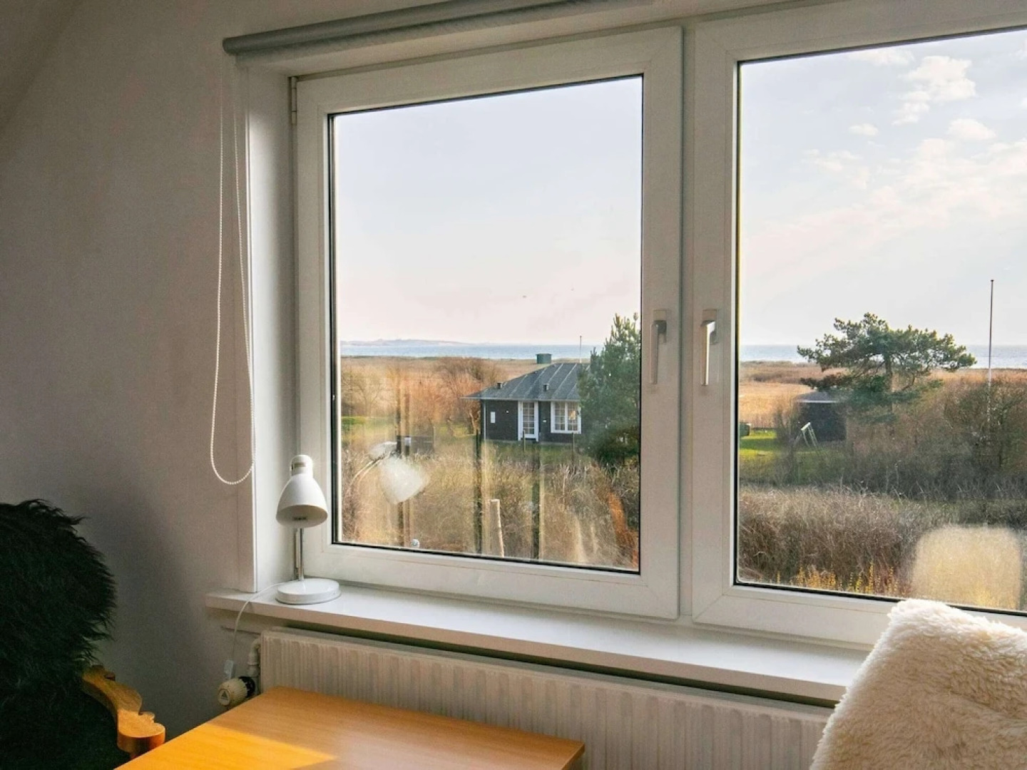 4 Person Holiday Home in Ebberup-by Traum