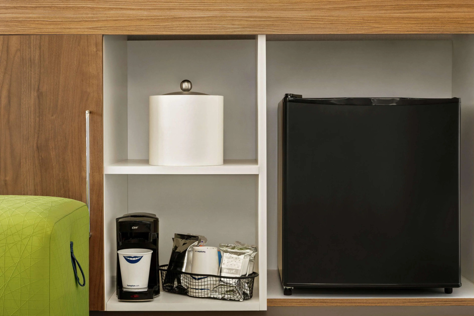 Hampton Inn Portland-Airport