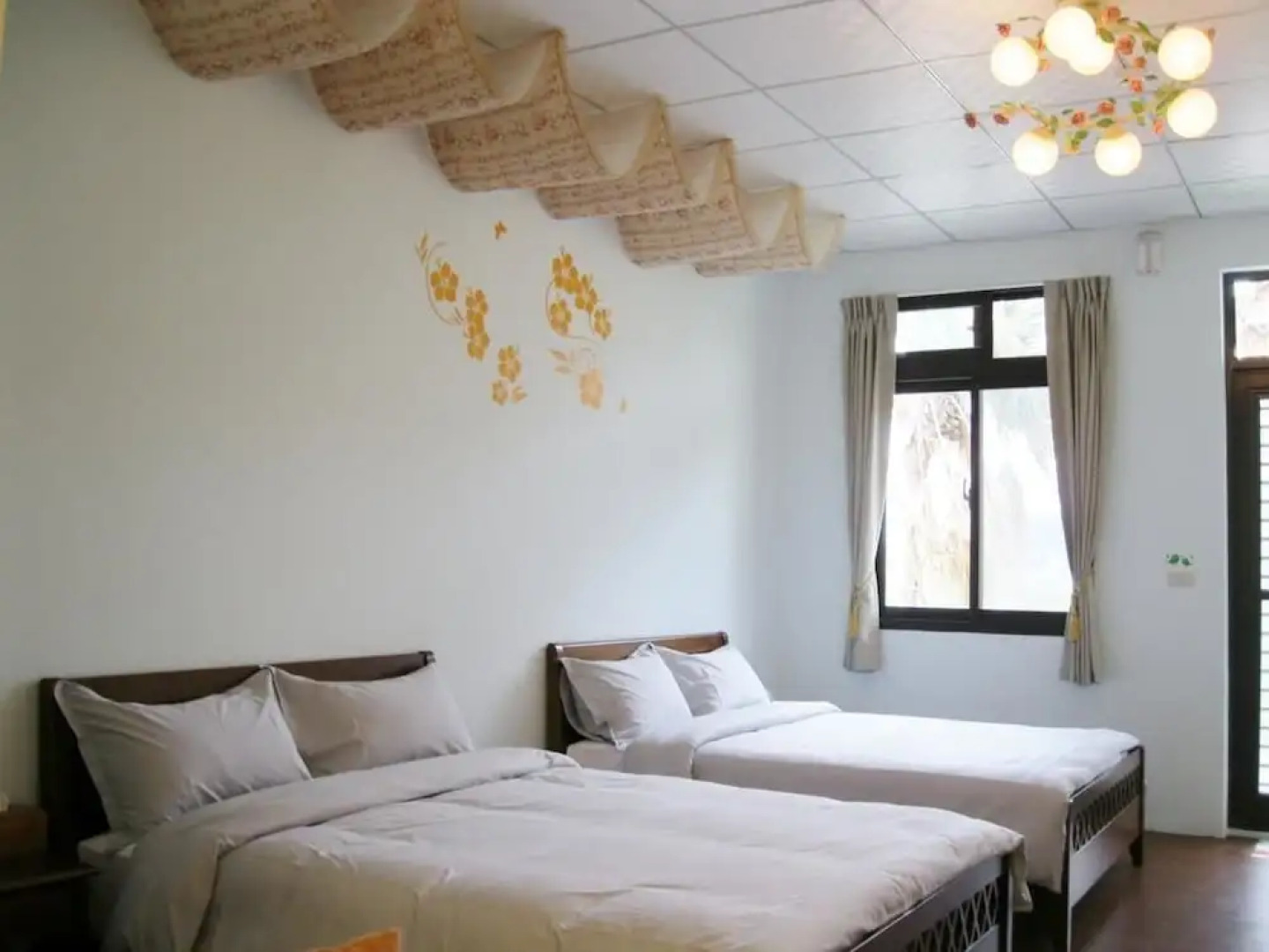 Fu Chuan Garden Homestay