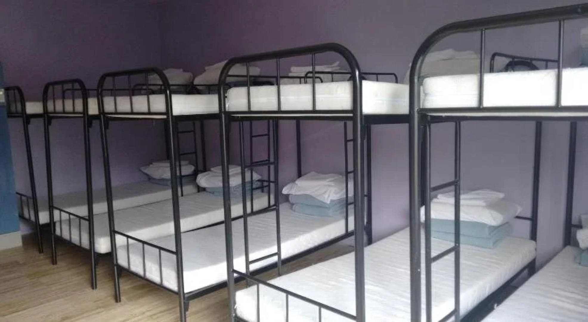 Breda Nightflight Jeugdherberg