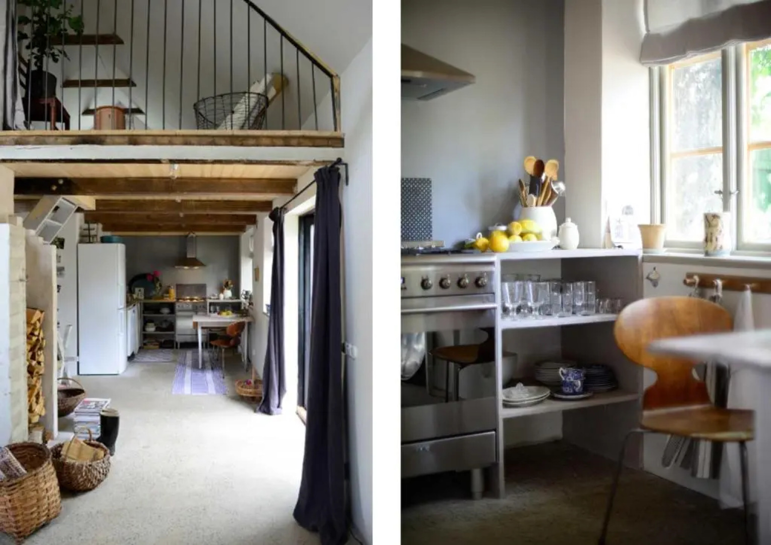 Harrys Hardware Home