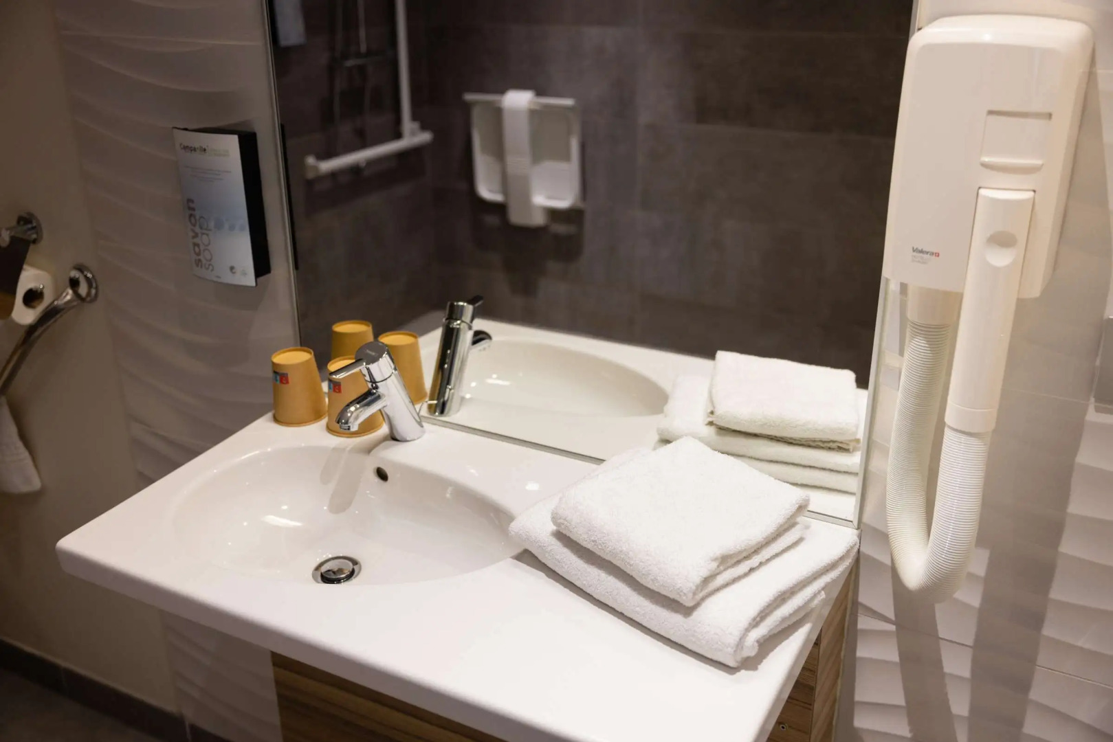 Campanile Limoges Centre - Gare