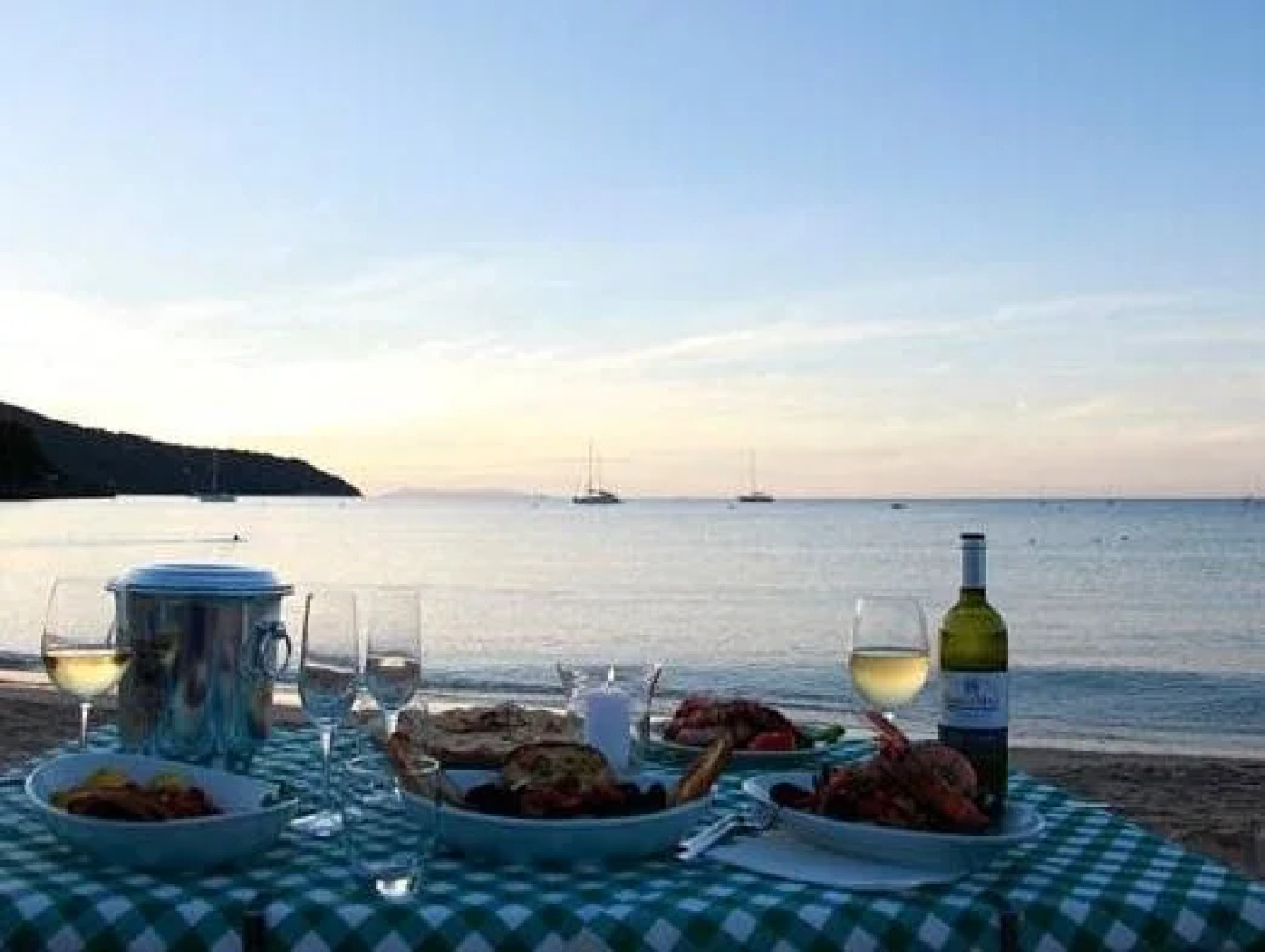 Hotel del Golfo Dépendance