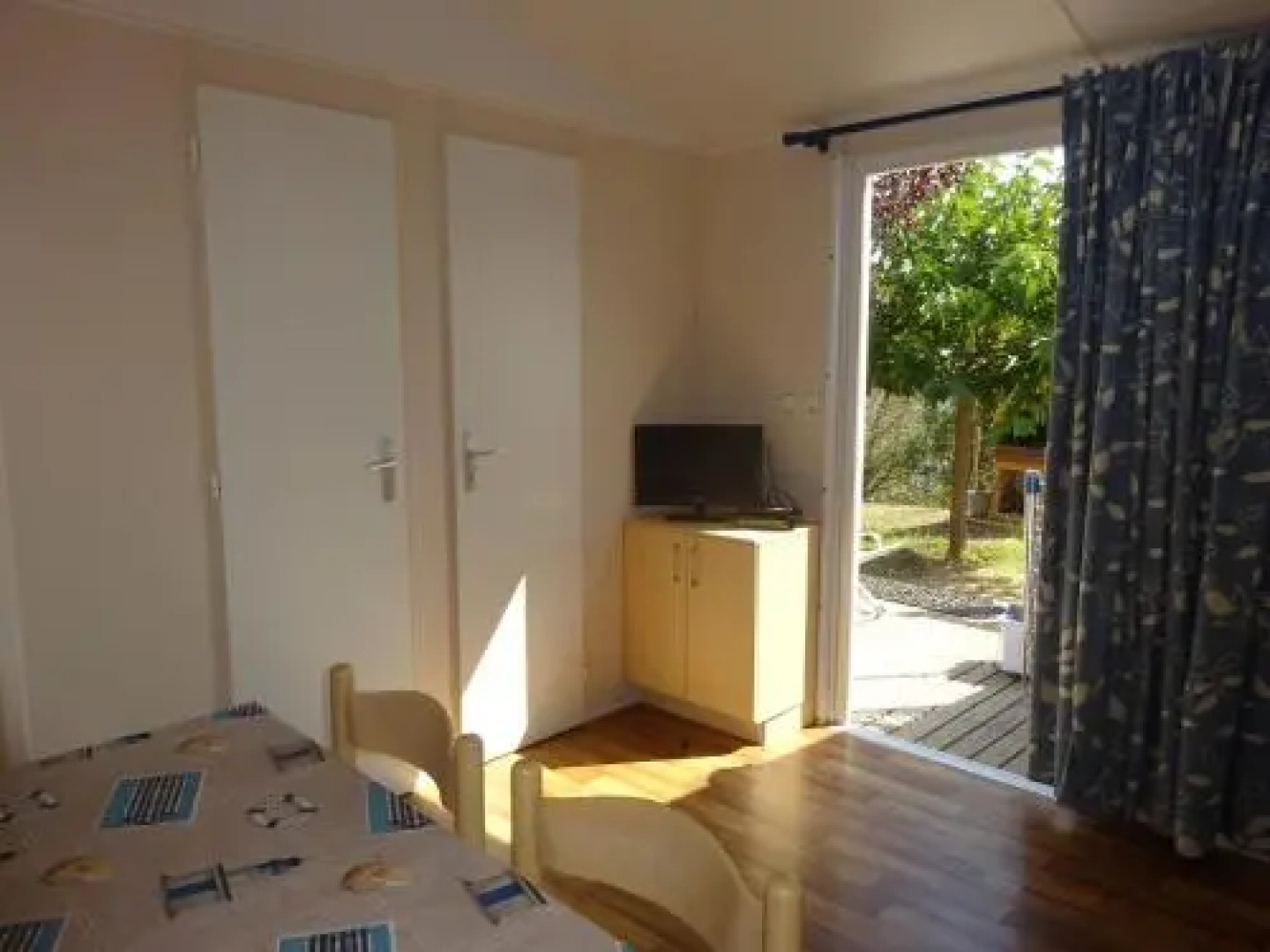 Camping Mozziconaccio