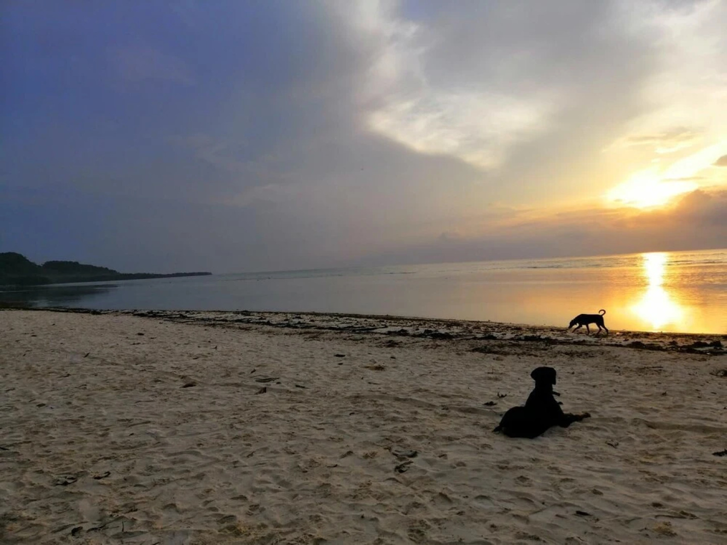 AndNindot Garden Resort