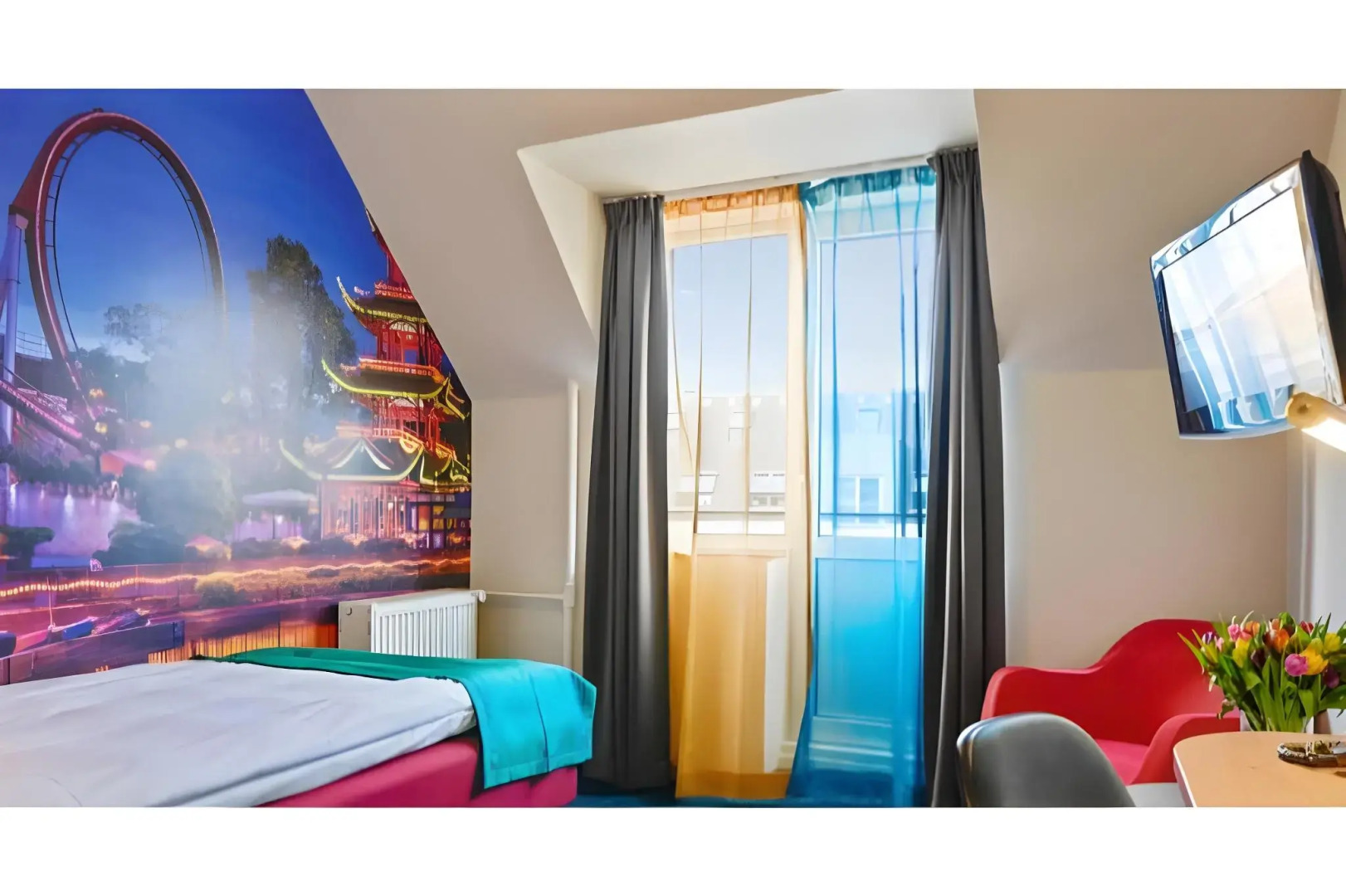 ProfilHotels Richmond