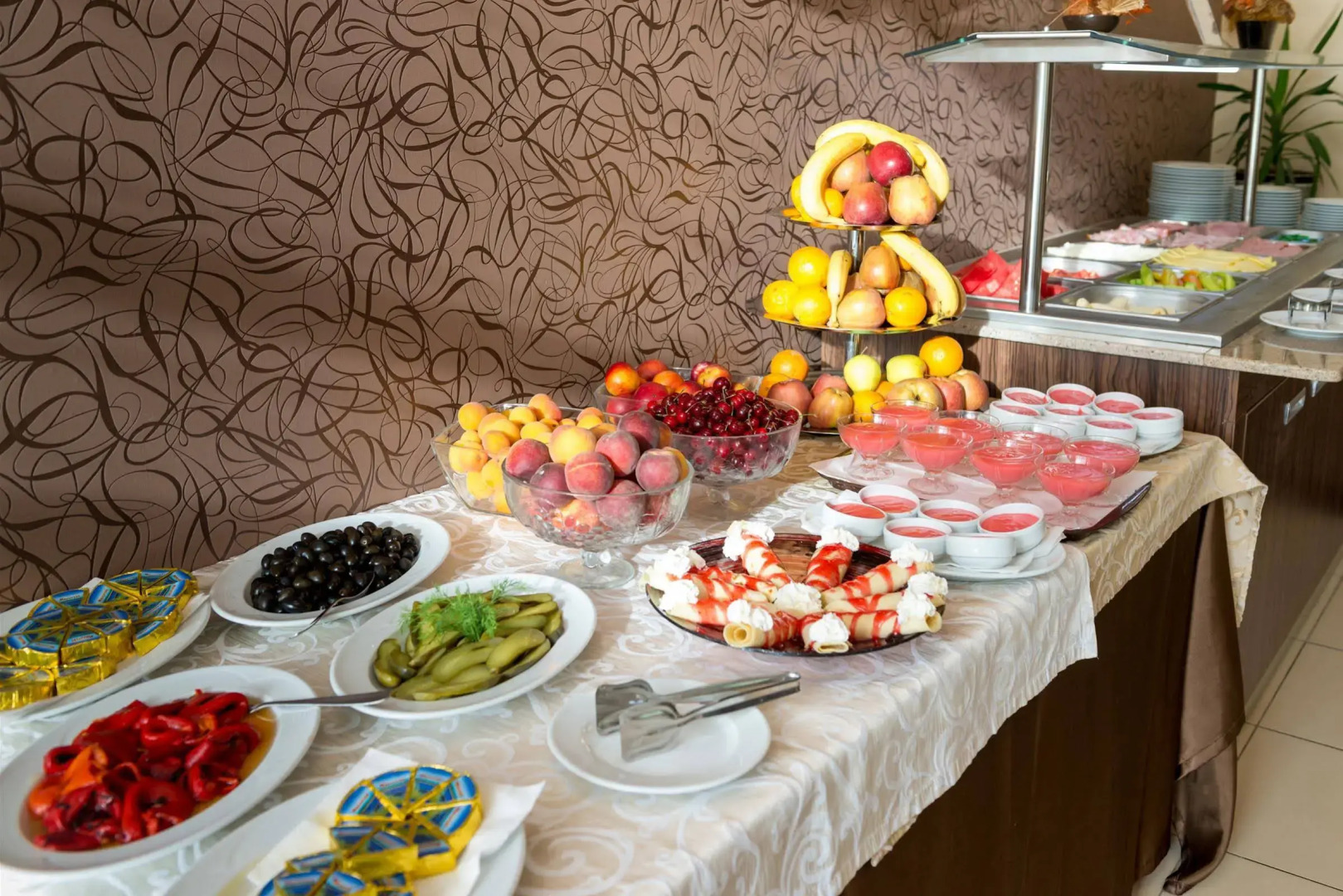 Regatta Palace Hotel