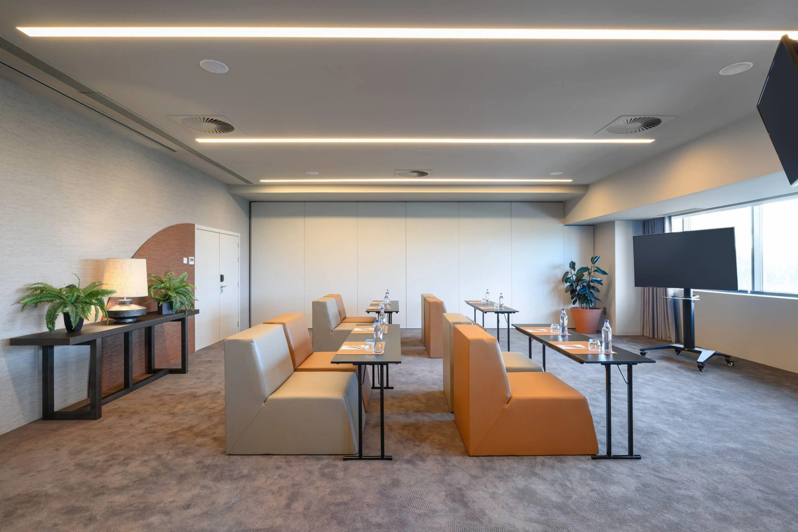 Meliá Lisboa Aeroporto