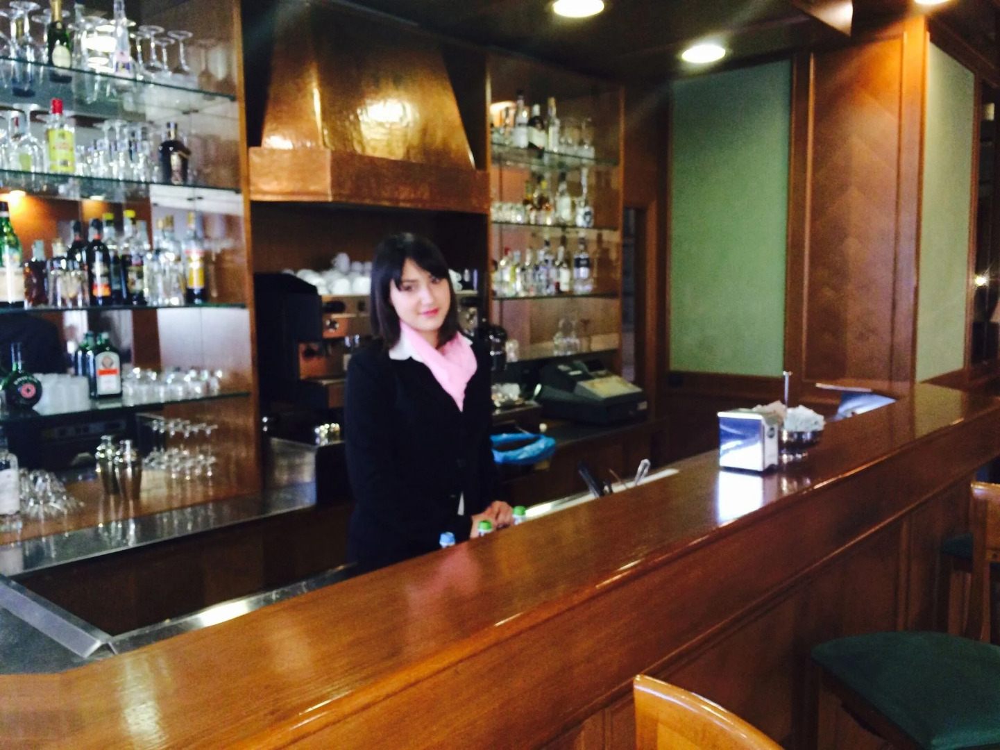 Park Hotel Imperatore Adriano