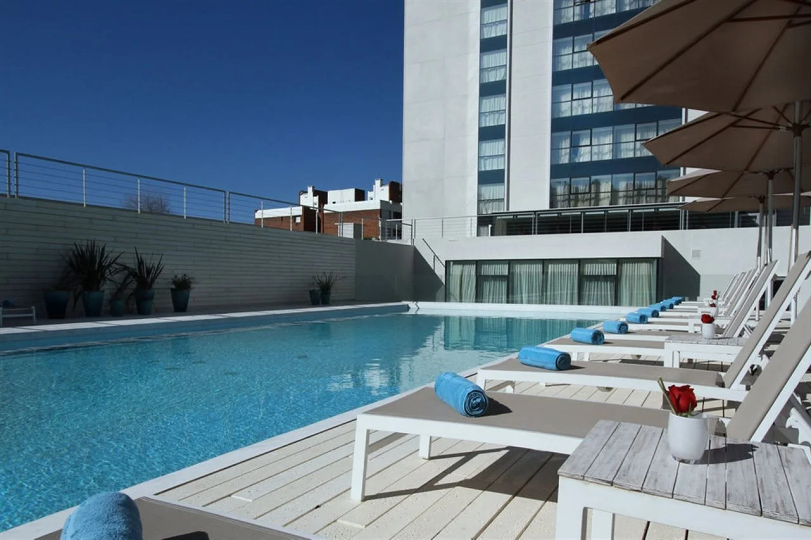 The Grand Hotel Punta Del Este