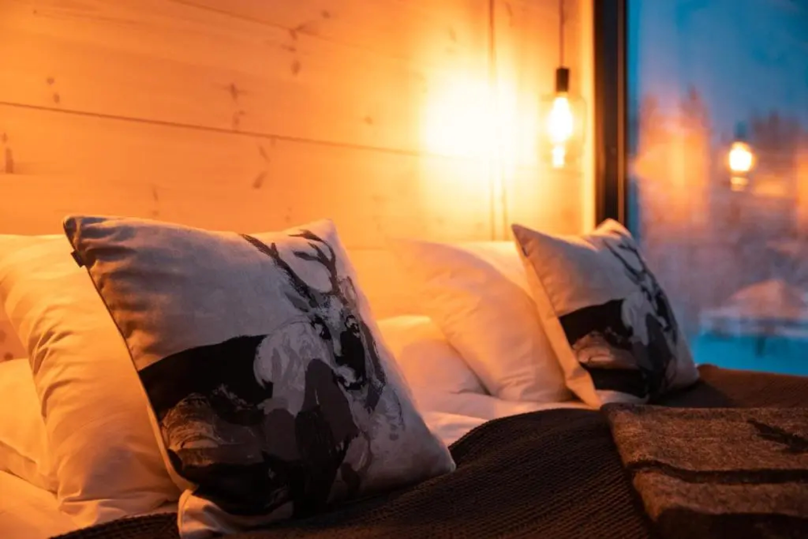 Kuuru Tunturilaakso by Kide Hotel