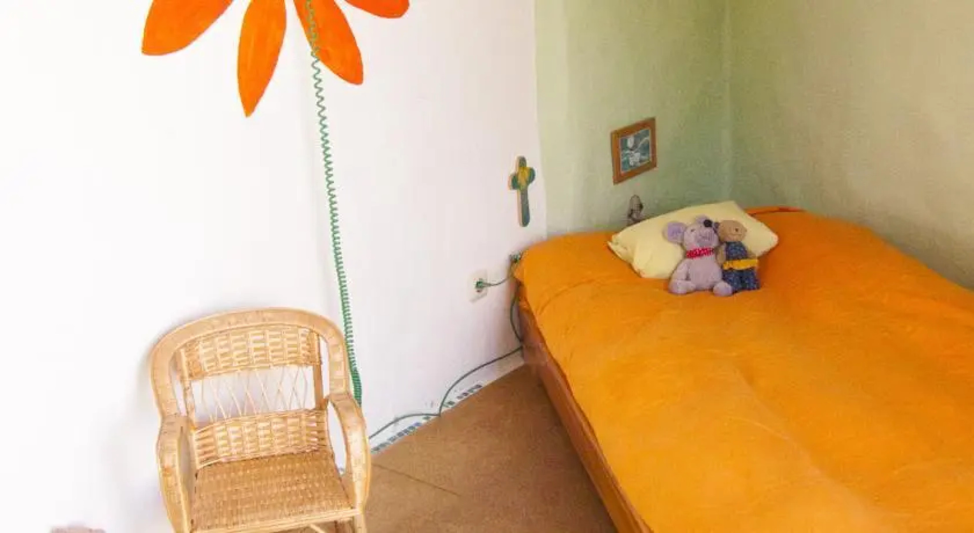 Casa Rural Castillo de Castellar