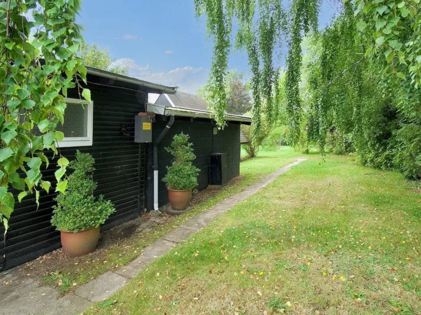 6 Person Holiday Home in Follenslev