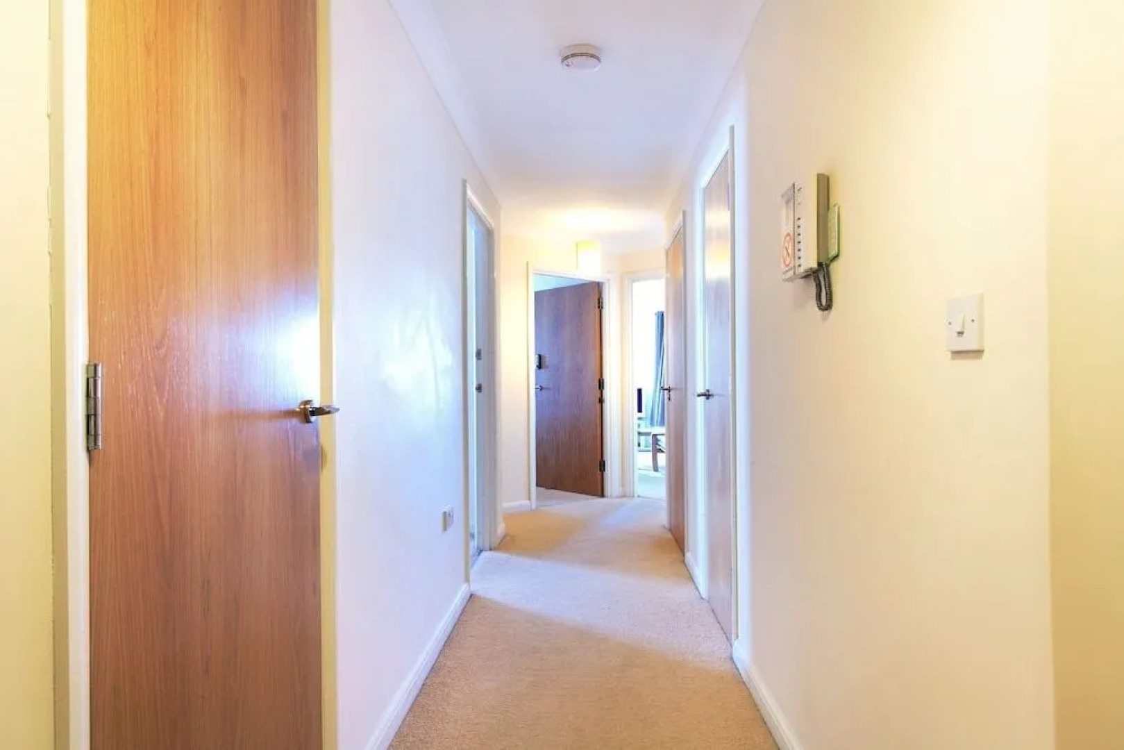 Abodebed - Handleys Court