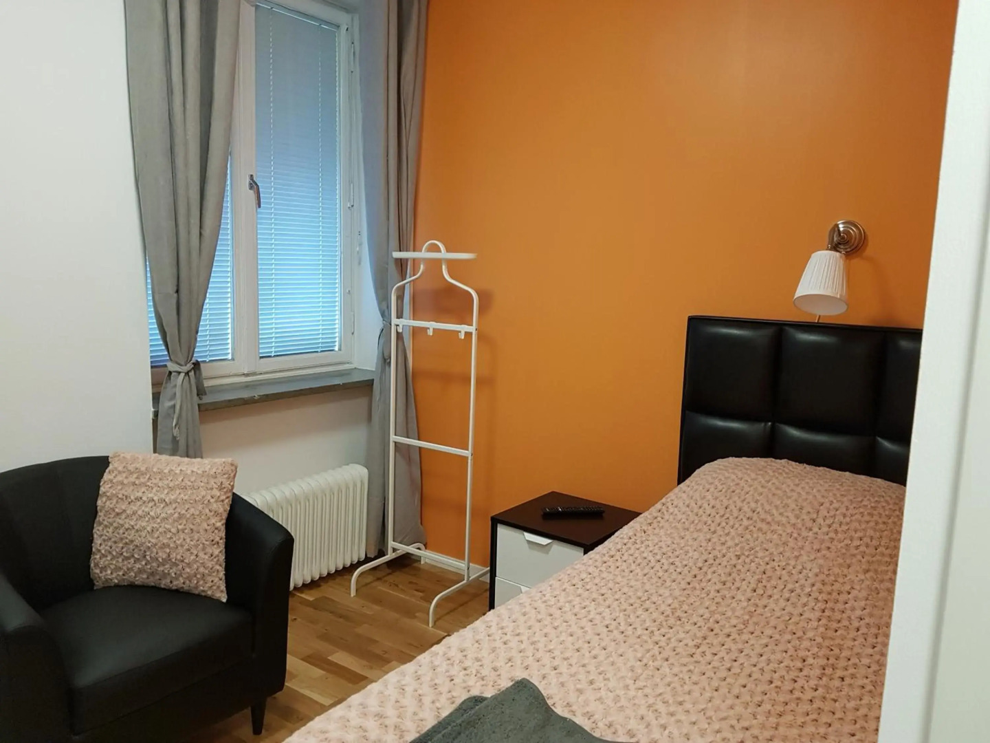 Hotell Kringelstaden