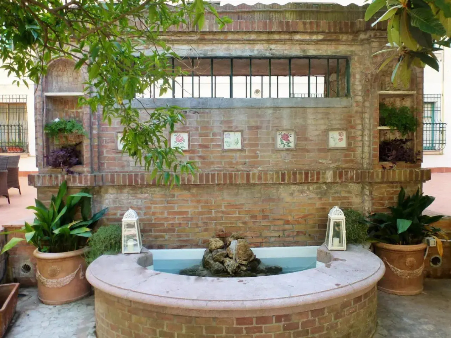 OS Garden - Maison de Charme