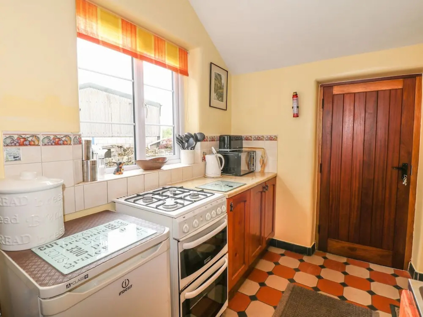 Willow House Cottage