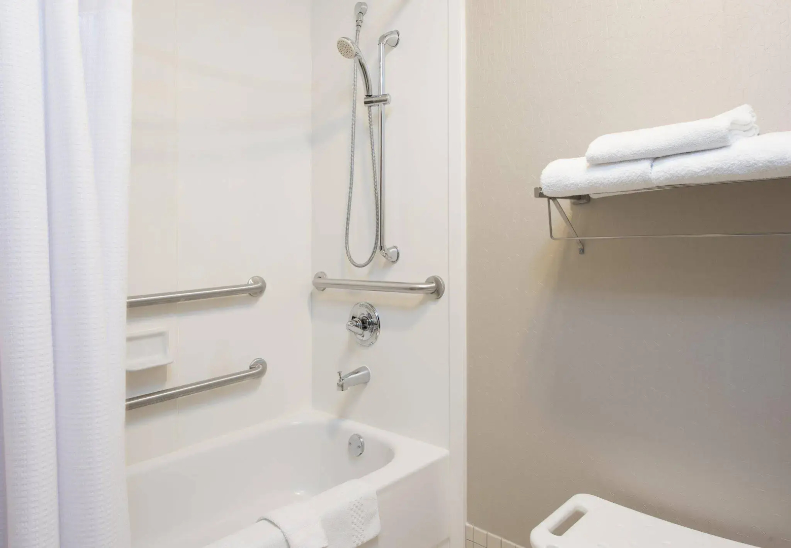 SpringHill Suites Chicago O'Hare by Marriott
