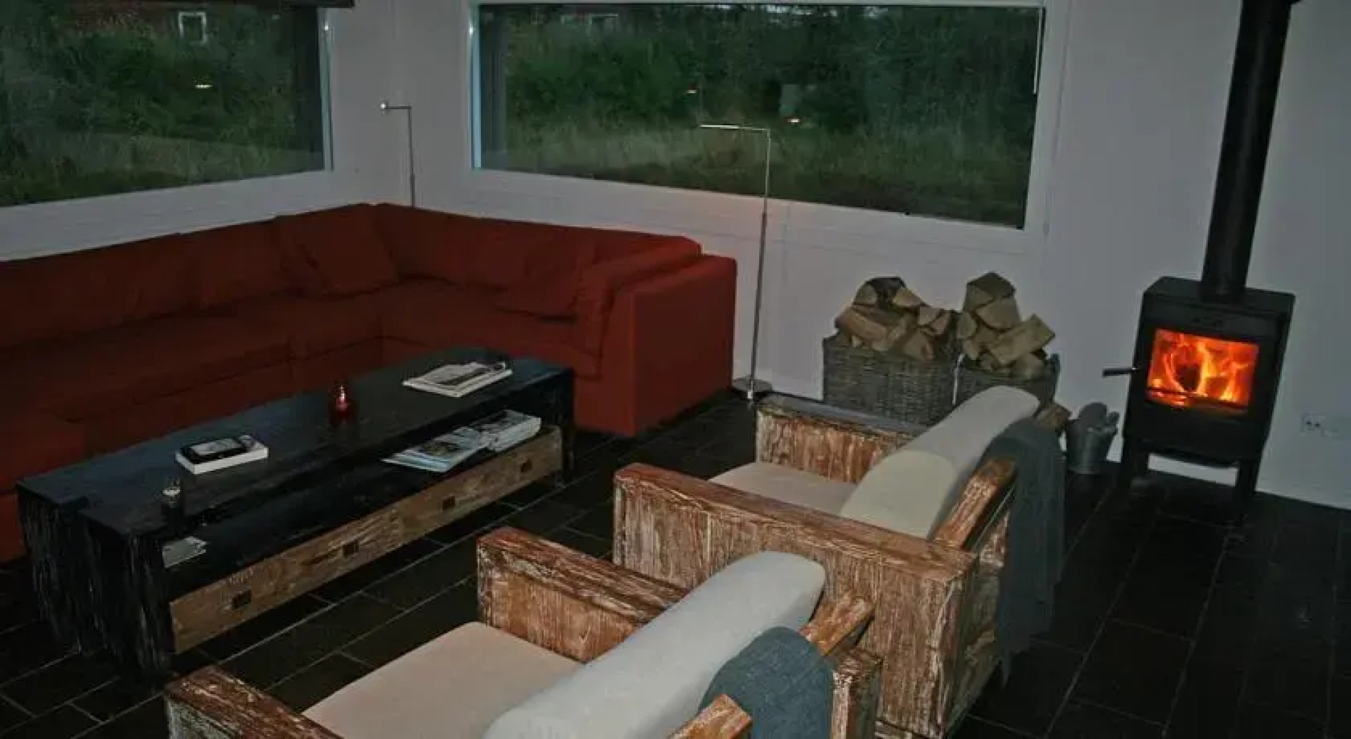 Vakantiehuis Villa Schier 7