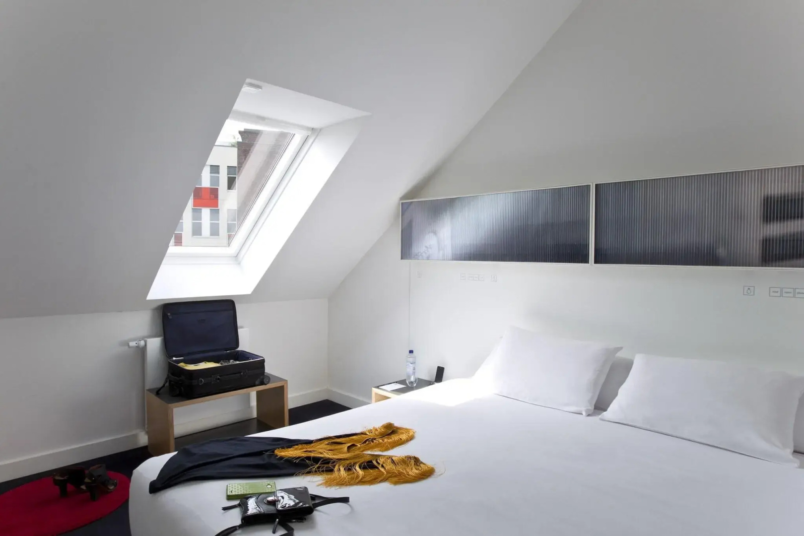 Hotel Gat Point Charlie Berlin