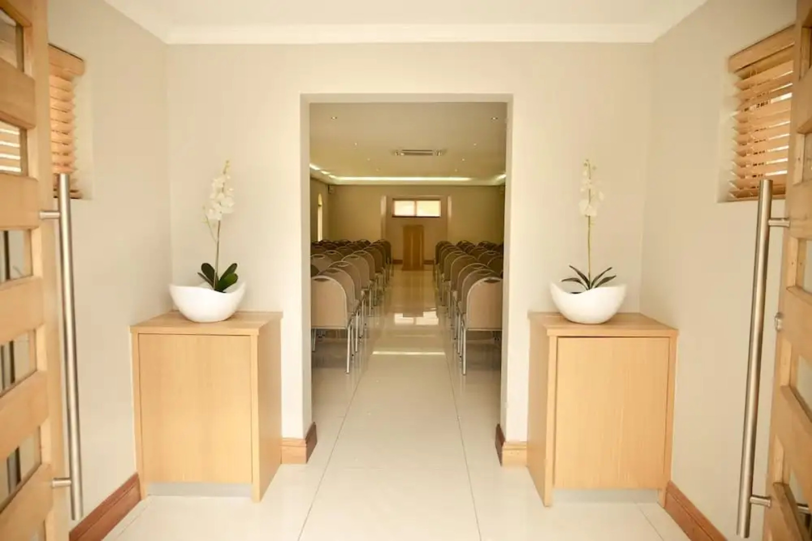 Africanos Country Estate