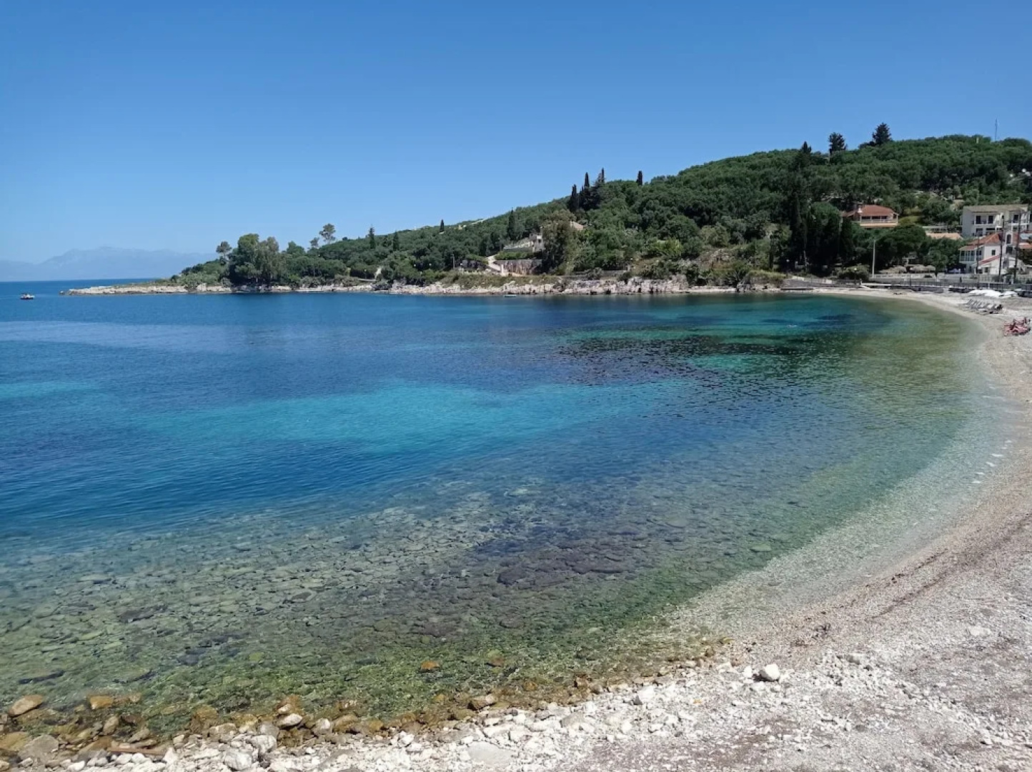 Solaris Methea Deluxe Suites