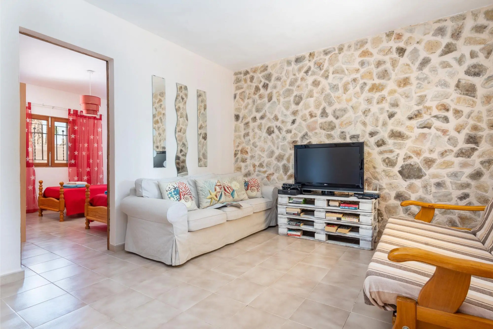 Raco De Can Pep in Inca