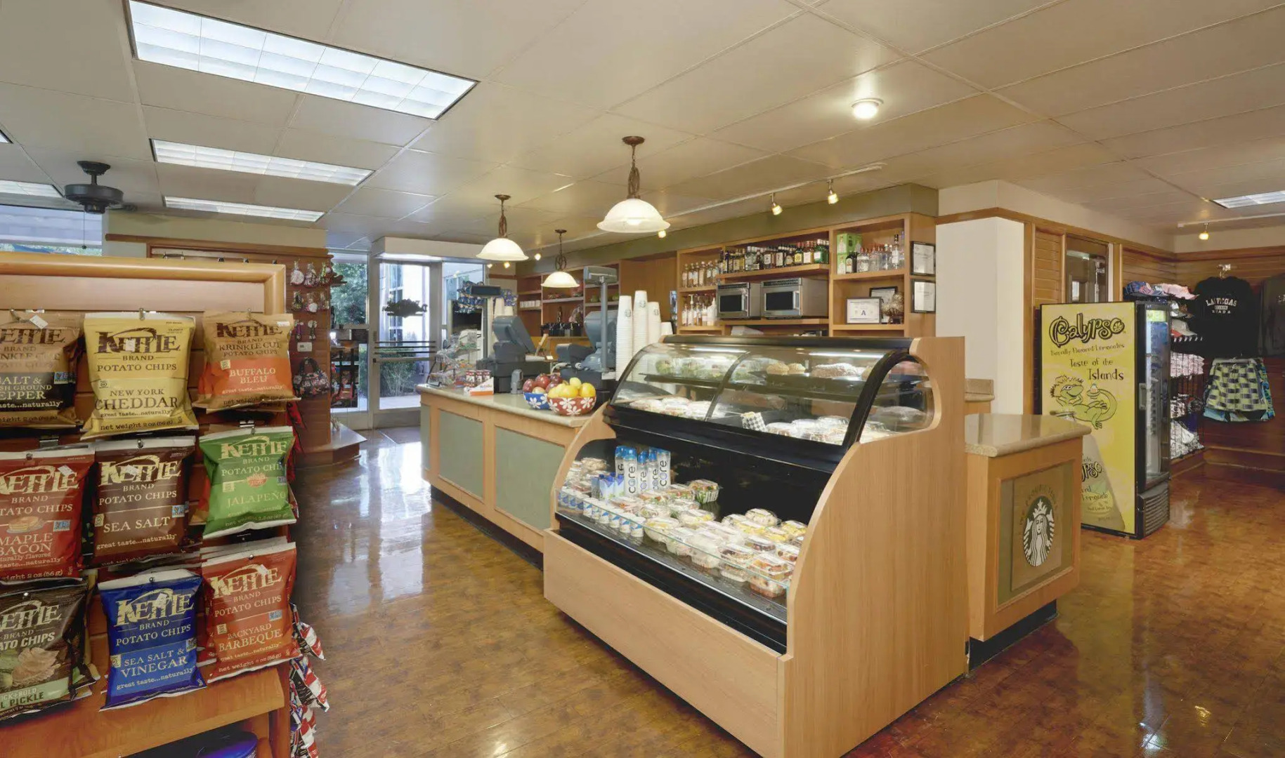 Hilton Grand Vacations Club Flamingo Las Vegas