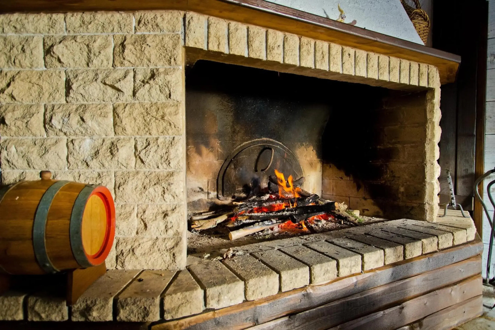 Monastery 2 Pamporovo