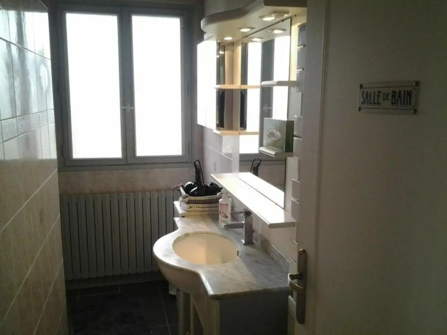 Gîte Angles , 6 pièces, 10 personnes - FR-1-426-150