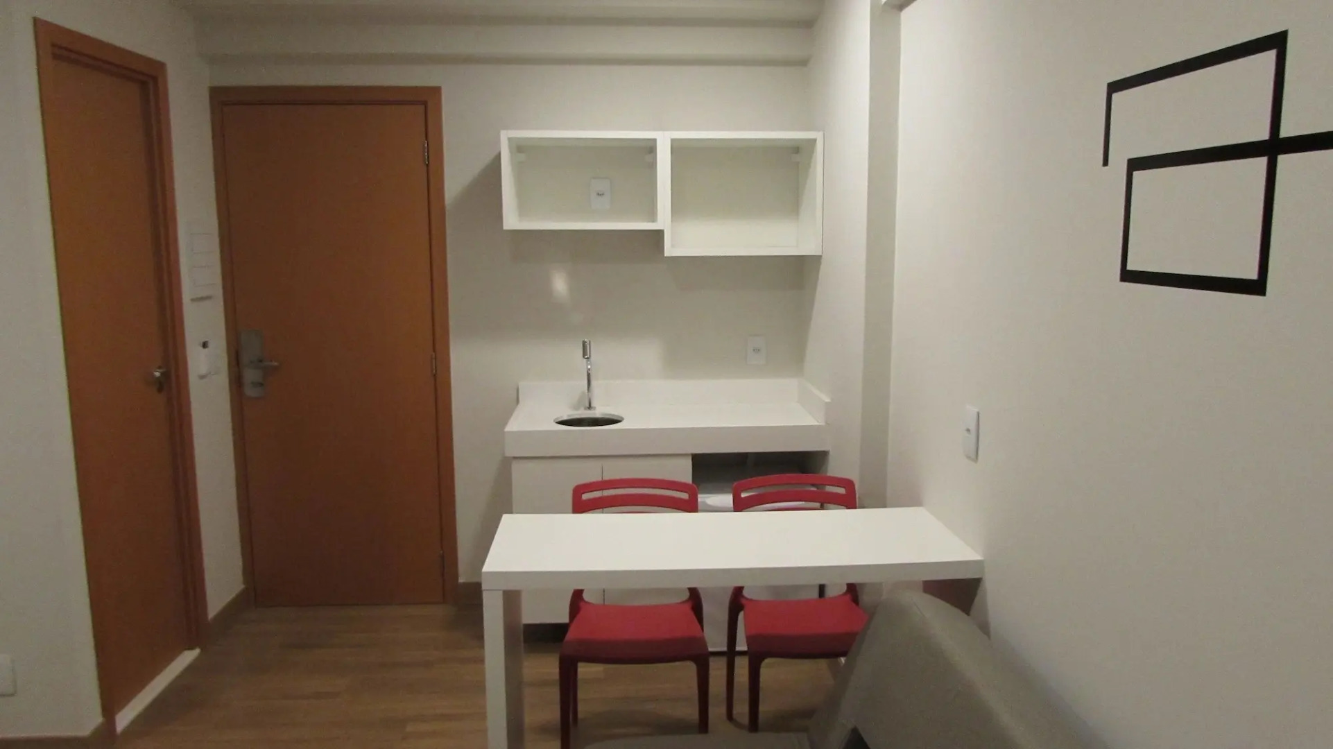 i5 Hotel Águas Claras