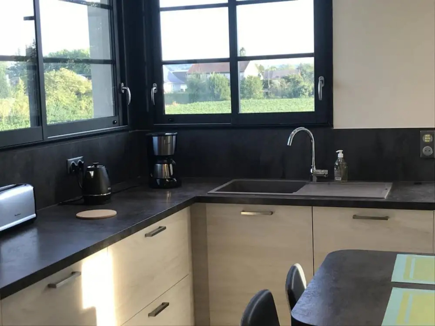 Villa 87 - Ay Champagne